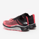 Sepatu Lari The North Face Vectiv Infinite Brilliant Coral TNF Black NF0A4T3N50T1 Sepatu Lari The North Face Vectiv Infinite Brilliant Coral TNF Black NF0A4T3N50T1