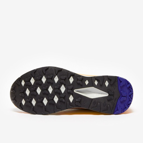 Sepatu Lari The North Face Vectiv Infinite Tnf Black Cone Orange NF0A4T3N84P Sepatu Lari The North Face Vectiv Infinite Tnf Black Cone Orange NF0A4T3N84P
