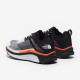 Sepatu Lari The North Face Vectiv Infinite TNF White Black NF0A4T3NLA91 Sepatu Lari The North Face Vectiv Infinite TNF White Black NF0A4T3NLA91