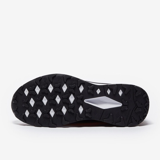 Sepatu Lari The North Face Vectiv Infinite TNF White Black NF0A4T3NLA91 Sepatu Lari The North Face Vectiv Infinite TNF White Black NF0A4T3NLA91