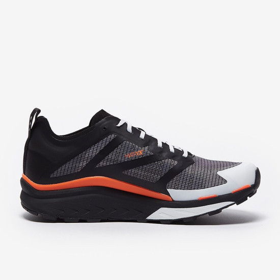 Sepatu Lari The North Face Vectiv Infinite TNF White Black NF0A4T3NLA91 Sepatu Lari The North Face Vectiv Infinite TNF White Black NF0A4T3NLA91