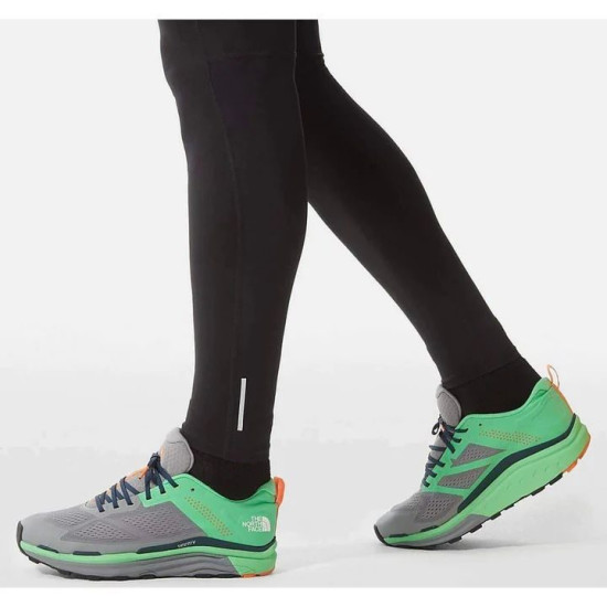 Sepatu Lari The North Face Vectiv Enduris Trail Meld Grey Chlorophyll Green NF0A4T3P32T1-7.5 Sepatu Lari The North Face Vectiv Enduris Trail Meld Grey Chlorophyll Green NF0A4T3P32T1-7.5