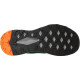 Sepatu Lari The North Face Vectiv Enduris Trail Meld Grey Chlorophyll Green NF0A4T3P32T1-7.5