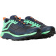 Sepatu Lari The North Face Vectiv Infinite FutureLight Trail Montery Blue Chlorophyll Green NF0A52QZ3391-8