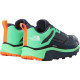 Sepatu Lari The North Face Vectiv Infinite FutureLight Trail Montery Blue Chlorophyll Green NF0A52QZ3391-8