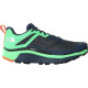 Sepatu Lari The North Face Vectiv Infinite FutureLight Trail Montery Blue Chlorophyll Green NF0A52QZ3391-8