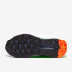 Sepatu Lari The North Face Vectiv Infinite Futurelight Black Green NF0A52QZ3391