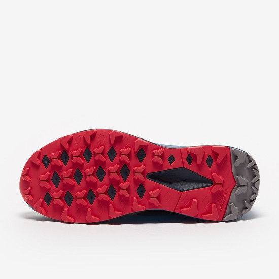 Sepatu Lari The North Face Vectiv Infinite Futurelight Navy Banff Blue NF0A52QZ50H1 Sepatu Lari The North Face Vectiv Infinite Futurelight Navy Banff Blue NF0A52QZ50H1