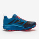 Sepatu Lari The North Face Vectiv Infinite Futurelight Navy Banff Blue NF0A52QZ50H1 Sepatu Lari The North Face Vectiv Infinite Futurelight Navy Banff Blue NF0A52QZ50H1
