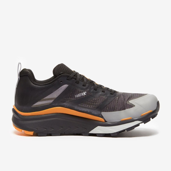 Sepatu Lari The North Face Vectiv Infinite Futurelight Meld Grey Tnf Black NF0A52QZGVV Sepatu Lari The North Face Vectiv Infinite Futurelight Meld Grey Tnf Black NF0A52QZGVV
