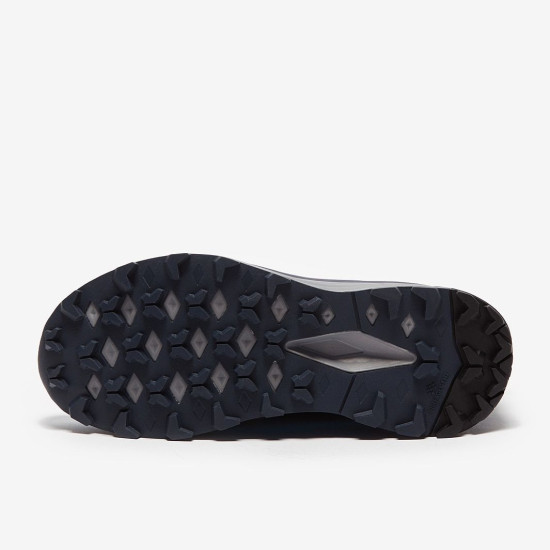 Sepatu Lari The North Face Vectiv Enduris Futurelight Navy Banff Blue NF0A52R250H1 Sepatu Lari The North Face Vectiv Enduris Futurelight Navy Banff Blue NF0A52R250H1