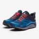 Sepatu Lari The North Face Vectiv Enduris Futurelight Navy Banff Blue NF0A52R250H1 Sepatu Lari The North Face Vectiv Enduris Futurelight Navy Banff Blue NF0A52R250H1