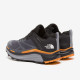 Sepatu Lari The North Face Vectiv Enduris Futurelight Meld Grey Tnf Black NF0A52R2GVV