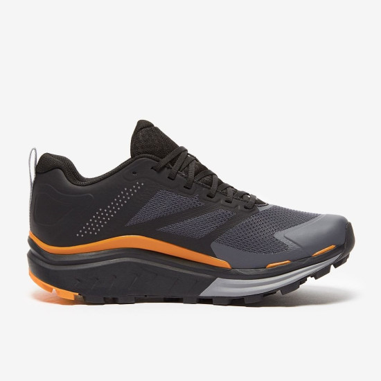 Sepatu Lari The North Face Vectiv Enduris Futurelight Meld Grey Tnf Black NF0A52R2GVV Sepatu Lari The North Face Vectiv Enduris Futurelight Meld Grey Tnf Black NF0A52R2GVV
