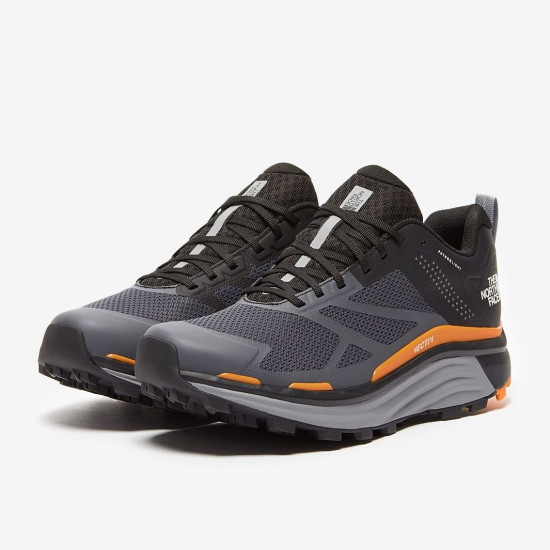 Sepatu Lari The North Face Vectiv Enduris Futurelight Meld Grey Tnf Black NF0A52R2GVV Sepatu Lari The North Face Vectiv Enduris Futurelight Meld Grey Tnf Black NF0A52R2GVV
