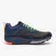 Sepatu Lari The North Face Vectiv Enduris Futurelight TNF Black Monterey Blue NF0A52R2U6Y1 Sepatu Lari The North Face Vectiv Enduris Futurelight TNF Black Monterey Blue NF0A52R2U6Y1