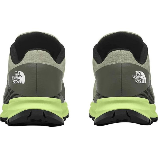 Sepatu Lari The North Face Vectiv Levitum Trail Sharp Green Tea Green NF0A5JCM4R21-7 Sepatu Lari The North Face Vectiv Levitum Trail Sharp Green Tea Green NF0A5JCM4R21-7