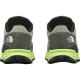 Sepatu Lari The North Face Vectiv Levitum Trail Sharp Green Tea Green NF0A5JCM4R21-7