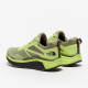 Sepatu Lari The North Face Vectiv Enduris II Sharp Green Tean Green NF0A5JCO4R21