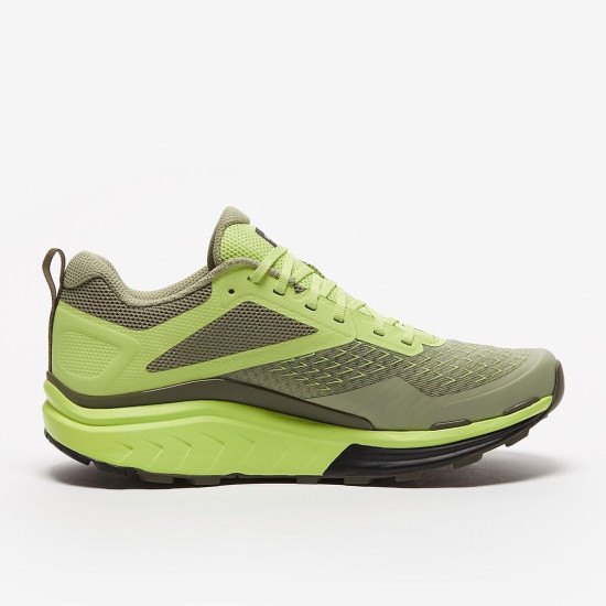 Sepatu Lari The North Face Vectiv Enduris II Sharp Green Tean Green NF0A5JCO4R21 Sepatu Lari The North Face Vectiv Enduris II Sharp Green Tean Green NF0A5JCO4R21