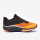 Sepatu Lari The North Face Vectiv Enduris Li Cone Orange Tnf Black NF0A5JCO7Q6