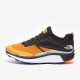 Sepatu Lari The North Face Vectiv Enduris Li Cone Orange Tnf Black NF0A5JCO7Q6