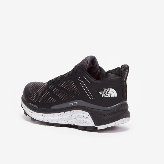 Sepatu Lari The North Face Vectiv Enduris Futurelight Reflect TNF Black White NF0A5LWLKY41 Sepatu Lari The North Face Vectiv Enduris Futurelight Reflect TNF Black White NF0A5LWLKY41