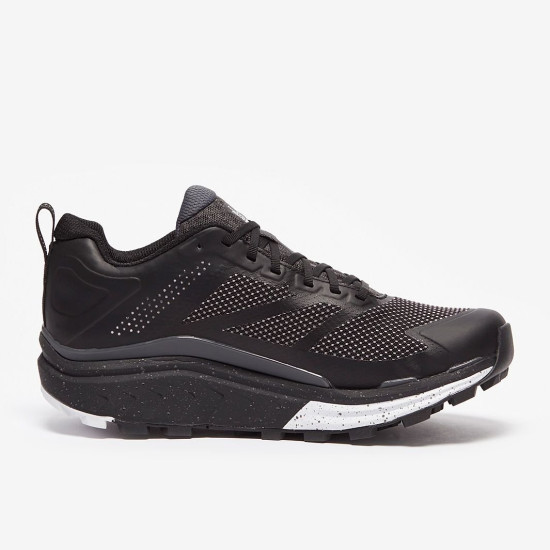 Sepatu Lari The North Face Vectiv Enduris Futurelight Reflect TNF Black White NF0A5LWLKY41 Sepatu Lari The North Face Vectiv Enduris Futurelight Reflect TNF Black White NF0A5LWLKY41