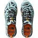 Sepatu Lari The North Face Flight Vectiv Elvira Trail Wasabi Fernando Elvira Collab Print TNF Black NF0A7W5C9ZM1-7