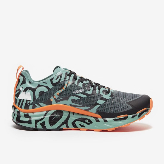 Sepatu Lari The North Face Vectiv Infinite X Elvira Wasabi Fernando Elvira Collab Print Tnf Black NF0A7W5E9ZM Sepatu Lari The North Face Vectiv Infinite X Elvira Wasabi Fernando Elvira Collab Print Tnf Black NF0A7W5E9ZM