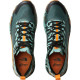 Sepatu Lari The North Face Vectiv Infinite X Elvira Trail Wasabi Fernando Elvira Collab Print Black NF0A7W5E9ZM1-7.5 Sepatu Lari The North Face Vectiv Infinite X Elvira Trail Wasabi Fernando Elvira Collab Print Black NF0A7W5E9ZM1-7.5