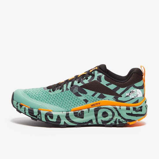 Sepatu Lari The North Face Vectiv Enduris Ii X Elvira Wasabi Fernando Elvira Collab Print Tnf Black NF0A7W5G9ZM Sepatu Lari The North Face Vectiv Enduris Ii X Elvira Wasabi Fernando Elvira Collab Print Tnf Black NF0A7W5G9ZM