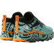 Sepatu Lari The North Face Vectiv Enduris II X Elvira Trail Wasabi Fernando Elvira Collab Print TNF Black NF0A7W5G9ZM1-7 Sepatu Lari The North Face Vectiv Enduris II X Elvira Trail Wasabi Fernando Elvira Collab Print TNF Black NF0A7W5G9ZM1-7