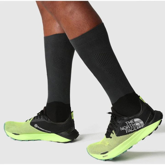 Sepatu Lari The North Face Summit Vectiv Sky Trail Led Yellow TNF Black NF0A7W5KFM91-7 Sepatu Lari The North Face Summit Vectiv Sky Trail Led Yellow TNF Black NF0A7W5KFM91-7