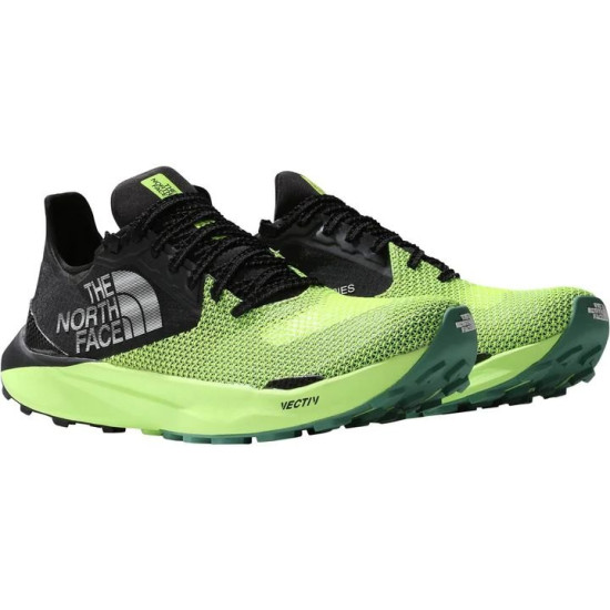 Sepatu Lari The North Face Summit Vectiv Sky Trail Led Yellow TNF Black NF0A7W5KFM91-7 Sepatu Lari The North Face Summit Vectiv Sky Trail Led Yellow TNF Black NF0A7W5KFM91-7