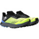 Sepatu Lari The North Face Vectiv Infinite II Trail Led Yellow TNF Black NF0A7W5MFM91-7