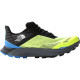 Sepatu Lari The North Face Vectiv Infinite II Trail Led Yellow TNF Black NF0A7W5MFM91-7 Sepatu Lari The North Face Vectiv Infinite II Trail Led Yellow TNF Black NF0A7W5MFM91-7
