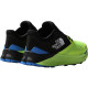 Sepatu Lari The North Face Vectiv Enduris III Trail Led Yellow TNF Black NF0A7W5OFM91-7