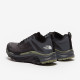 Sepatu Lari The North Face Vectiv Off Trail Black Vanadis Grey NF0A7W6KNY7