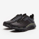 Sepatu Lari The North Face Vectiv Off Trail Black Vanadis Grey NF0A7W6KNY7