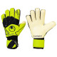 Sarung Tangan Kiper Uhlsport Absolutgrip Flexframe Carbon Fluo Yellow Black 101115101