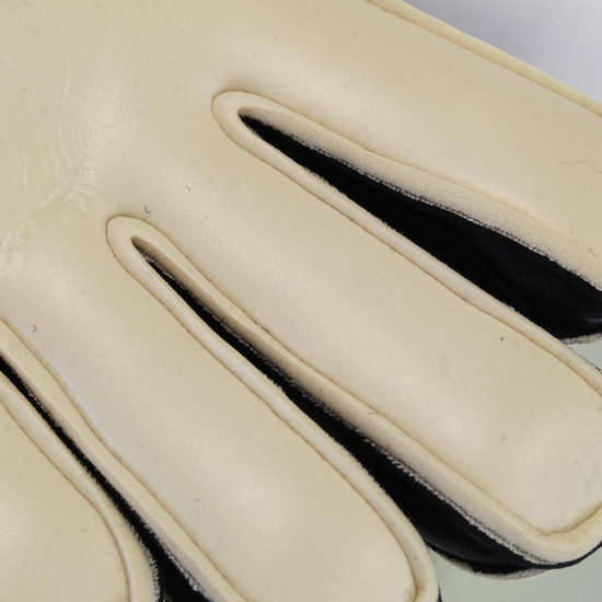 Sarung Tangan Kiper Uhlsport Absolutgrip Flexframe Carbon Fluo Yellow Black 101115101 Sarung Tangan Kiper Uhlsport Absolutgrip Flexframe Carbon Fluo Yellow Black 101115101