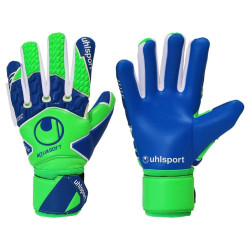 Sarung Tangan Kiper Uhlsport Aquasoft HN Fluo 101115701