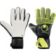Sarung Tangan Kiper Uhlsport Supersoft HN Flexframe Black Fluo Yellow 101121801 Sarung Tangan Kiper Uhlsport Supersoft HN Flexframe Black Fluo Yellow 101121801