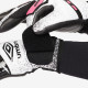 Sarung Tangan Kiper Umbro Neo Premier White Black Pink Peacock 21138U-KE3 Sarung Tangan Kiper Umbro Neo Premier White Black Pink Peacock 21138U-KE3