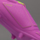 Sepatu Bola Umbro UX Accuro Pro SG Purple Cactus Lime Green 81180U-EGR