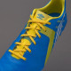 Sepatu Bola Umbro Medusae II Pro SG Electric Blue White Blazing Yellow 81291U-FBR