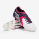 Sepatu Bola Umbro Medusae II Elite SG Eclipse White Lava Pink 81309P-FNC