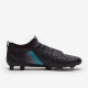 Sepatu Bola Umbro Accuro II Pro FG Black White Caribbean Sea 81315U-FYT Sepatu Bola Umbro Accuro II Pro FG Black White Caribbean Sea 81315U-FYT