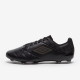 Sepatu Bola Umbro Medusæ III Pro FG Black Black Reflective 81464U-JC7